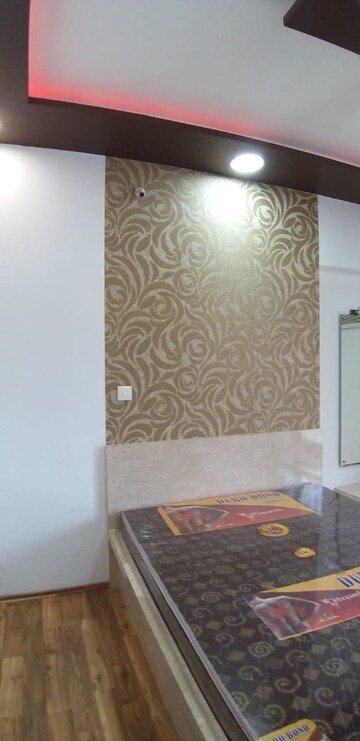 Furnished Amenities in 2.5 BHK Apartment at Lodha Casa Rio, Dombivli East – for Sale