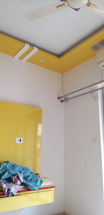 Room in 2.5 BHK Apartment at Lodha Casa Rio, Dombivli East – for Sale