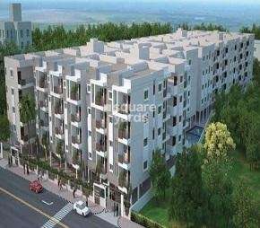 2 BHK Apartment For Rent in Dhiraan Newyork Meadows Chandapura Bangalore 7124376