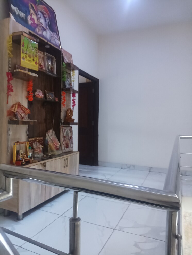 Balcony, ms-enclave-zirakpur 3 Bedroom 1050 Sq.Ft. Independent House In Dhakoli Zirakpur 7124393