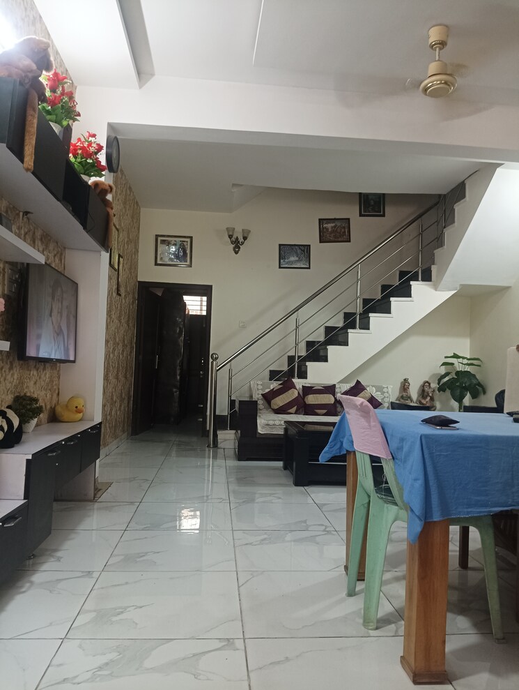 Kitchen, ms-enclave-zirakpur 3 Bedroom 1050 Sq.Ft. Independent House In Dhakoli Zirakpur 7124393