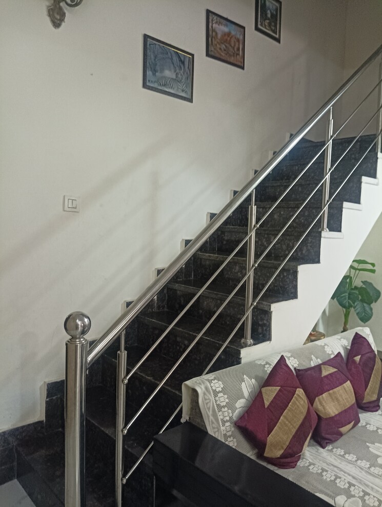 undefined, ms-enclave-zirakpur 3 Bedroom 1050 Sq.Ft. Independent House In Dhakoli Zirakpur 7124393