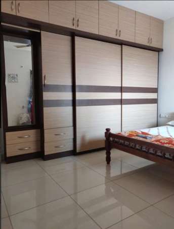 2 BHK Apartment For Rent in Prestige Gulmohar Horamavu Bangalore  7124396