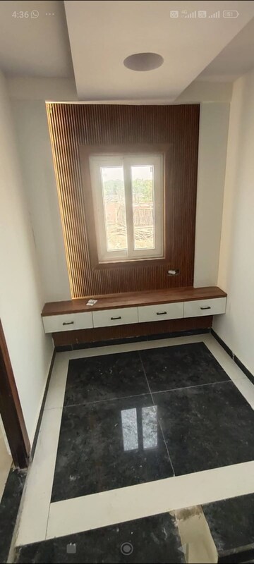 Kitchen in 3 BHK Villa at Sector 1 Greater Noida – for Sale