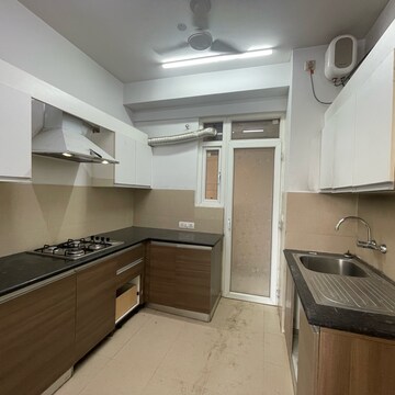 Kitchen in 3 BHK Apartment at Conscient Heritage Max, Sector 102 – for Sale