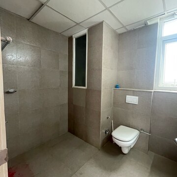 Bathroom in 3 BHK Apartment at Conscient Heritage Max, Sector 102 – for Sale