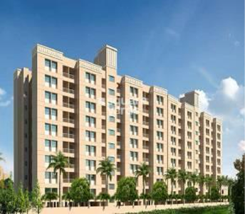 1 BHK Apartment For Resale in NG Madhuban Pirangut Pune  7124436