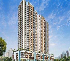 2 BHK Apartment For Resale in Mahaavir Pride Dombivli East Thane 7124501