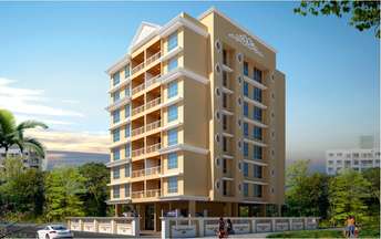 2 BHK Apartment For Resale in Dombivli West Thane  7124466