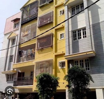 3 BHK Apartment For Resale in Subhodaya Residency Bilekahalli Bangalore  7124473