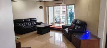 3.5 BHK Apartment For Rent in Lokhandwala Whispering Palms XXclusives Kandivali East Mumbai 7124480