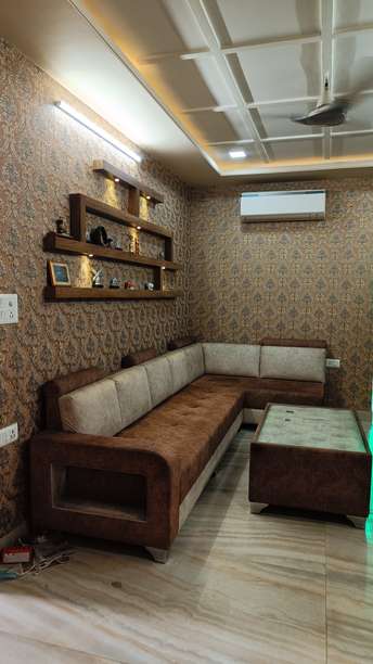 1 BHK Apartment For Rent in Raja Park Jaipur 7124488