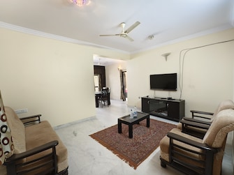 2 BHK Apartment For Resale in Samhita Enclave Frazer Town Bangalore  7124544