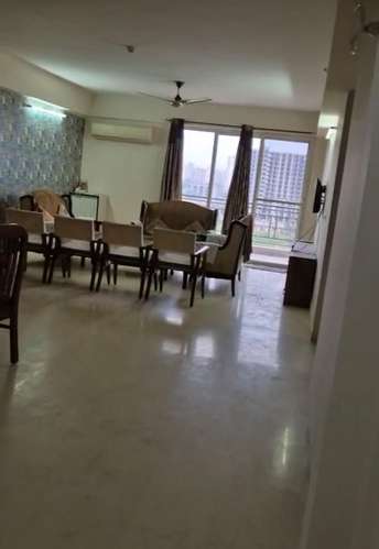 4 BHK Apartment For Rent in DLF New Town Heights III Sector 91 Gurgaon  7124510