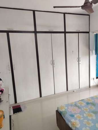 2 BHK Apartment For Rent in Lokhandwala Whispering Palms Kandivali East Mumbai  7124524