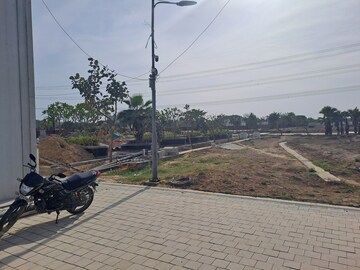 Plot Area in  Land at Emaar Business District 114, Sector 114 – for Sale