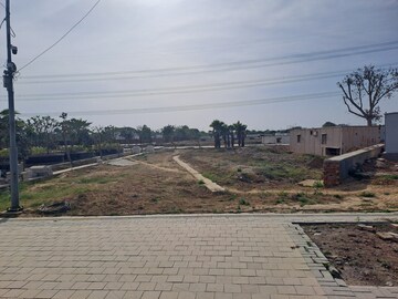 Plot Area in  Land at Emaar Business District 114, Sector 114 – for Sale