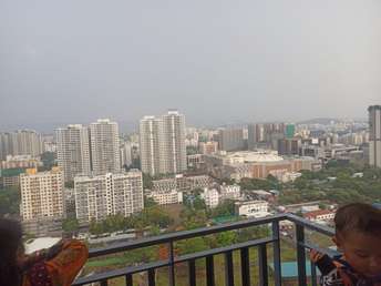 1.5 BHK Apartment For Rent in Amanora Gold Towers Hadapsar Pune  7124499