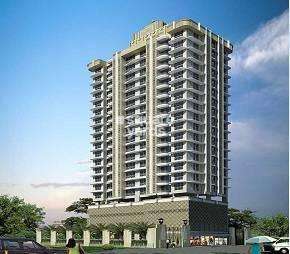 3 BHK Apartment For Rent in Komal Aurum Heights Mahalaxmi Mumbai 7124592