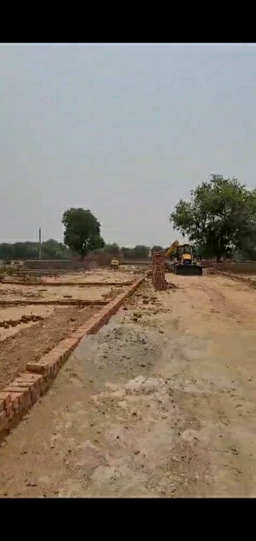 Plot Area in  Plot at Ideal Greens, Sector 78 – for Sale