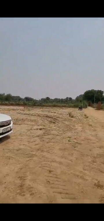 Plot Area in  Plot at Ideal Greens, Sector 78 – for Sale