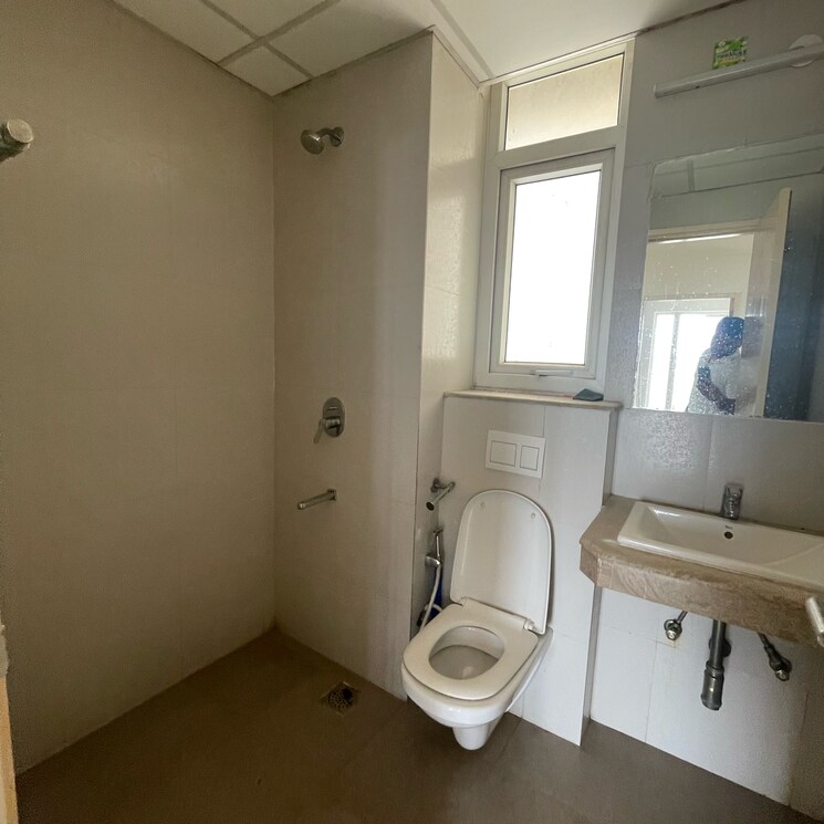 Bathroom, conscient-heritage-max 3 Bedroom 1880 Sq.Ft. Apartment In Sector 102 Gurgaon 7124601