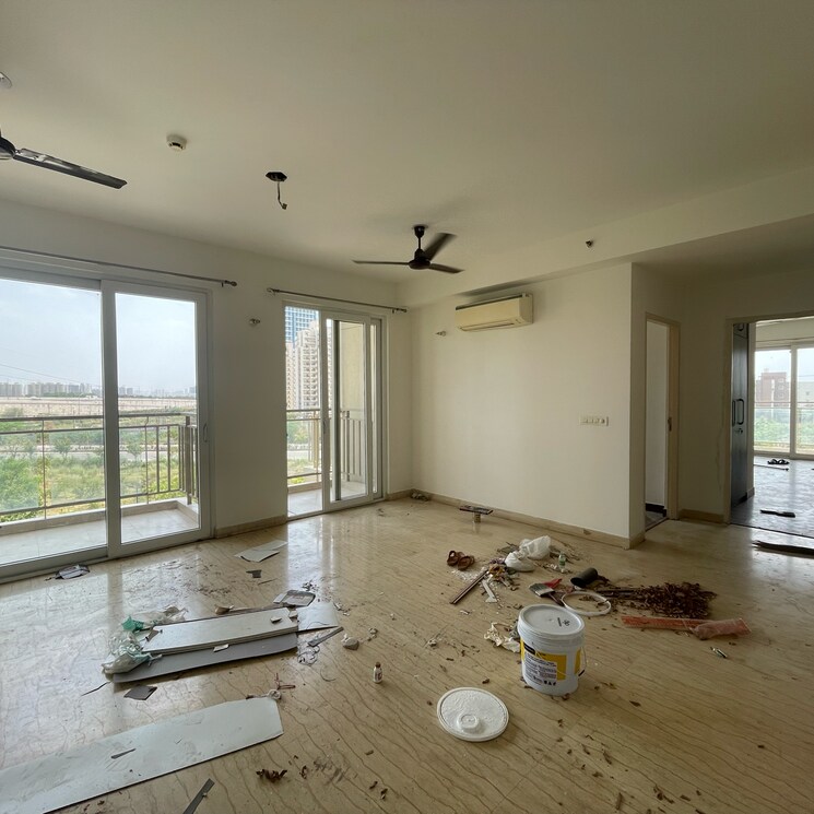 Room, conscient-heritage-max 3 Bedroom 1880 Sq.Ft. Apartment In Sector 102 Gurgaon 7124601