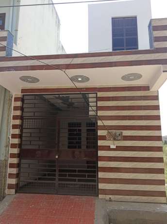 2 BHK Independent House For Resale in Jain Akshay Enclave Sadarpur Ghaziabad 7124576