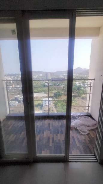 1 BHK Apartment For Rent in Kolte Patil Life Republic Hinjewadi Pune  7124660