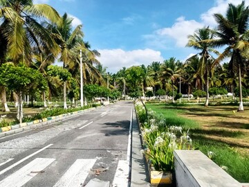  Plot For Sale in Nakshatra Township, Chandapura