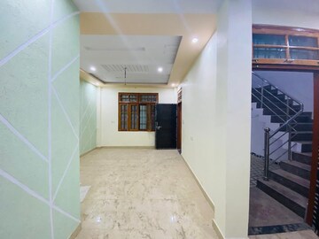 Building Lobby in 2 BHK Independent House at Faizabad Road – for Sale