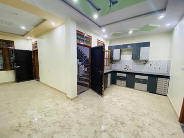 Kitchen in 2 BHK Independent House at Faizabad Road – for Sale