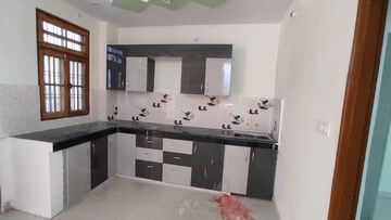 Kitchen in 2 BHK Independent House at Faizabad Road – for Sale