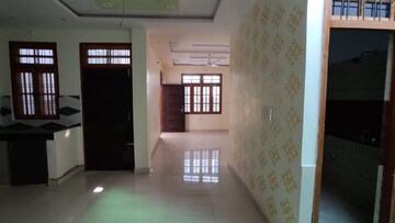 Building Lobby in 2 BHK Independent House at Faizabad Road – for Sale