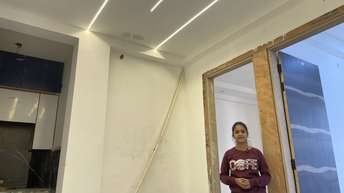 2 BHK Builder Floor For Resale in Ruby Enclave Loni Loni Ghaziabad 7124642