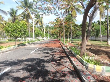  Plot – Garden View at Kanakapura Road - for Sale