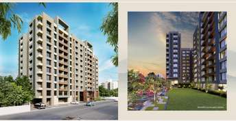 4 BHK Apartment For Resale in Palanpur Surat 7124695