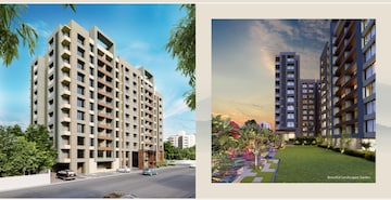 4 BHK Apartment For Resale in Palanpur Surat  7124695