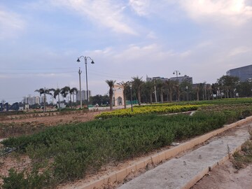 Plot Area in  Land at M3M 114 Market, Sector 114 – for Sale