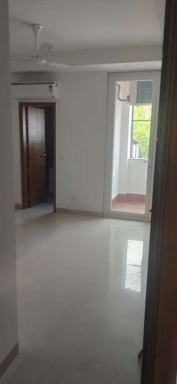 4 BHK Builder Floor For Rent in Chittaranjan Park Delhi 7124698