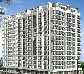 2 BHK Apartment For Resale in Saidhara Sai Raj Virar West Mumbai  7124732