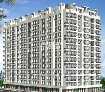 2 BHK Apartment For Sale in Saidhara Sai Raj, Virar West