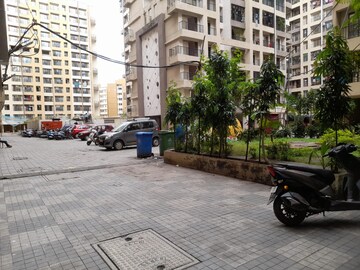 Parking in 2 BHK Apartment at Saidhara Sai Raj, Virar West – for Sale