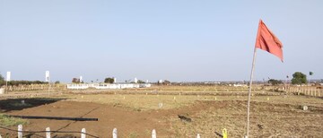 Plot Area in  Plot at Wardha rd – for Sale