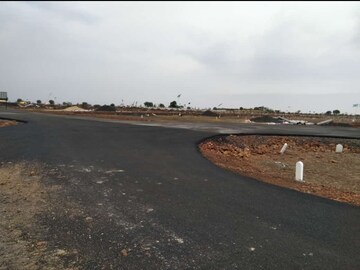 Plot Area in  Plot at Wardha rd – for Sale