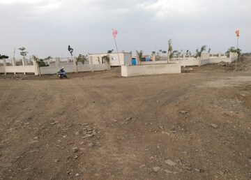 Plot Area in  Plot at Wardha rd – for Sale