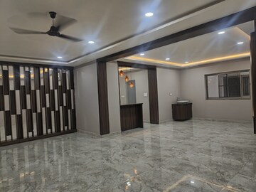 Parking in 3 BHK Apartment at Banjara Hills – for Sale