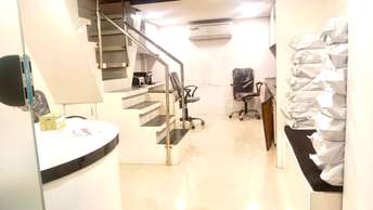 Commercial Office Space 350 Sq.Ft. For Rent in Majiwada Thane  7124704