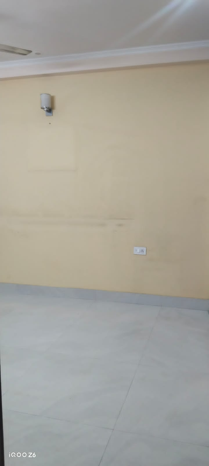 3.5 BHK Builder Floor For Rent in Chittaranjan Park Delhi  7124734