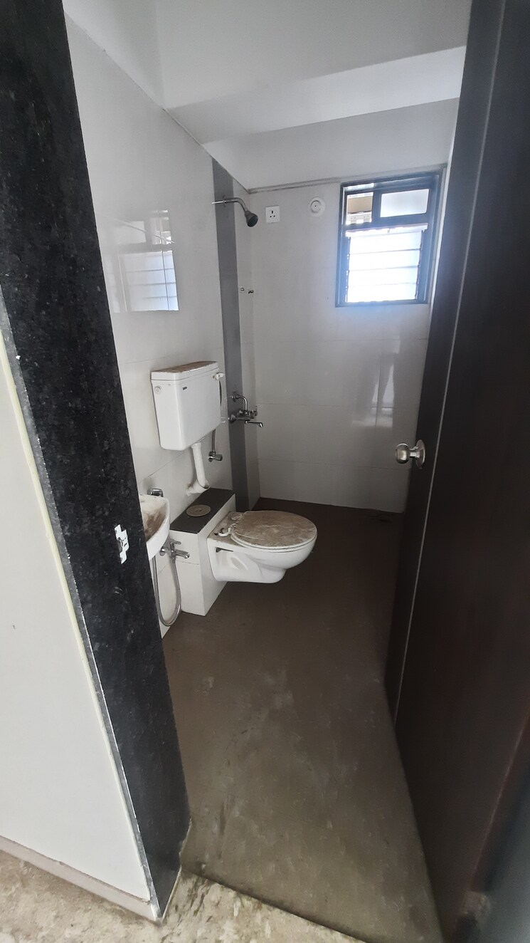Bathroom, km-horizon-flora 1 Bedroom 380 Sq.Ft. Apartment In Ghodbunder Road Thane 7124776